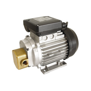 EA-88 230V AC (0,37 kW) - Шестеренчатый насос для смазочных материалов вязкостью до 200 cSt GESPASA